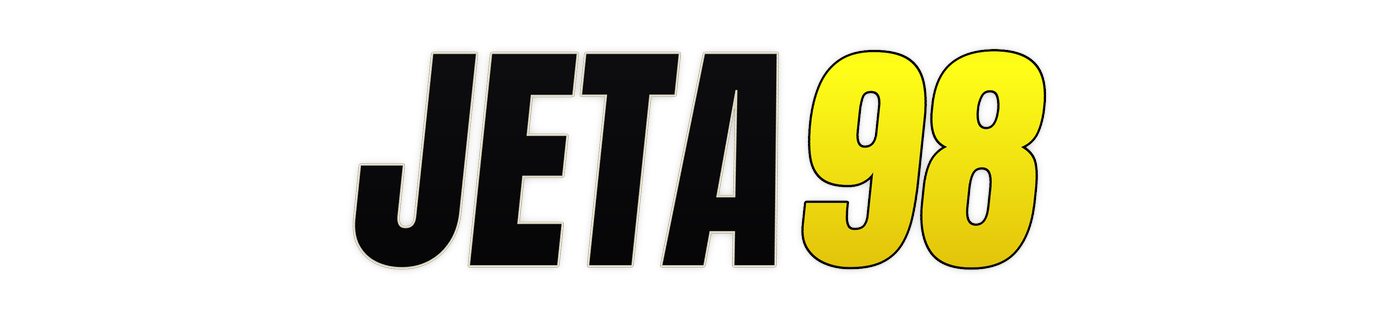 jeta98 লোগো